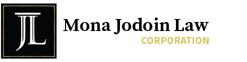 The Law Offices of Mona Jodoin Law Corporation